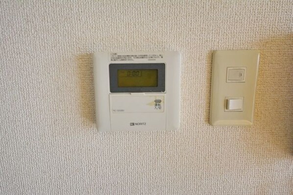 グレンドーラの物件内観写真